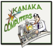 Stephen Nelson - Kanaka Computers Service & Repair 
